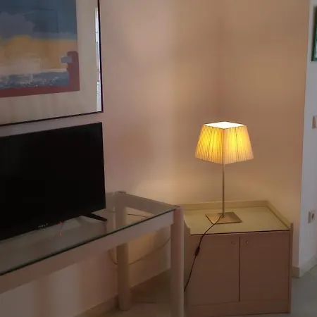 Hospedium Simon Apartment