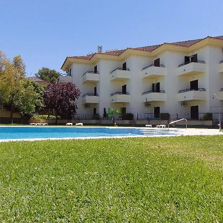 Hospedium Simon * Mairena del Aljarafe