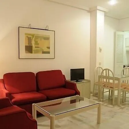 Apartment Hospedium Simon *