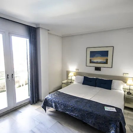 Apartment Hospedium Simon Mairena del Aljarafe