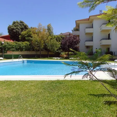 Apartment Hospedium Simon Mairena del Aljarafe