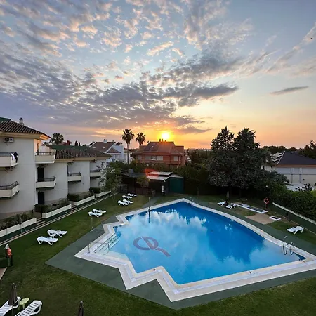 Apartamento Hospedium Simón *