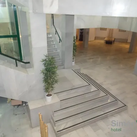 Hospedium Simon Apartment Mairena del Aljarafe