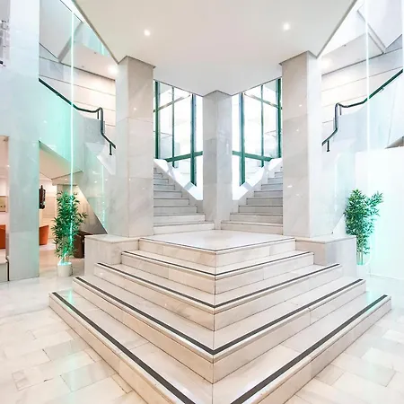 Apartamento Hospedium Simón *