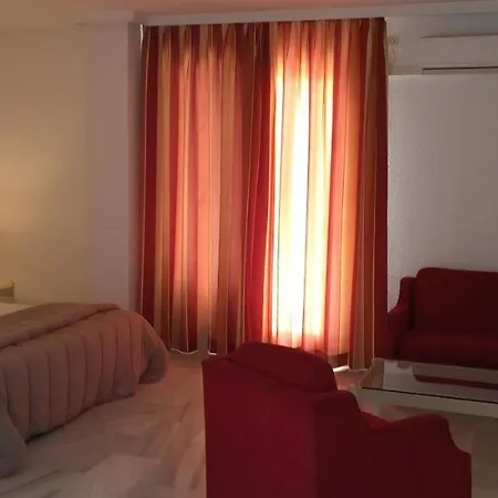 Hospedium Simon Apartment Mairena del Aljarafe