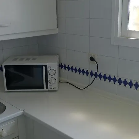 Apartamento Hospedium Simón