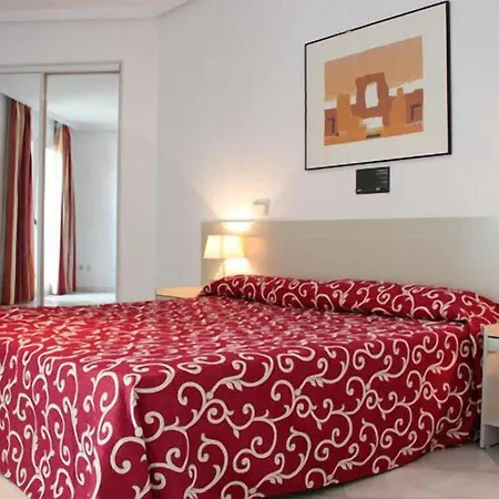 Apartment Hospedium Simon Mairena del Aljarafe