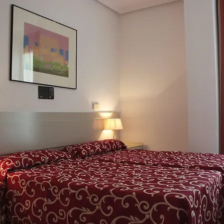 Apartment Hospedium Simon Mairena del Aljarafe