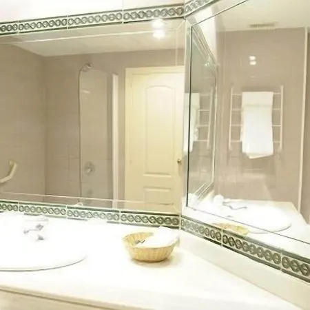 Apartamento Hospedium Simón *