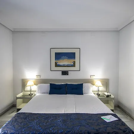 Apartamento Hospedium Simón *