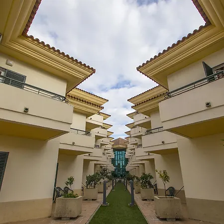 Apartamento Hospedium Simón Mairena del Aljarafe