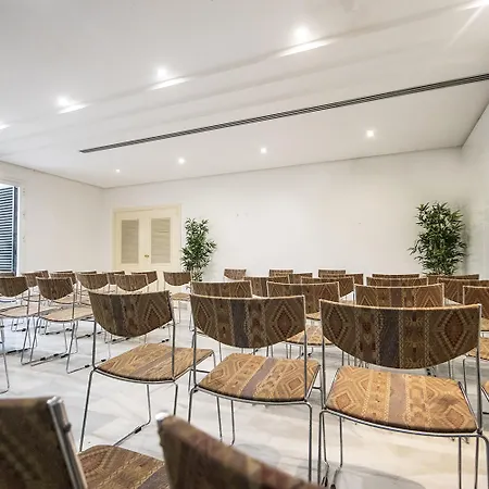 Apartamento Hospedium Simón *
