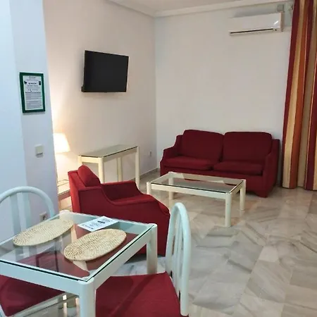 Apartamento Hospedium Simón