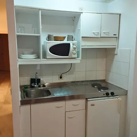 Hospedium Simón