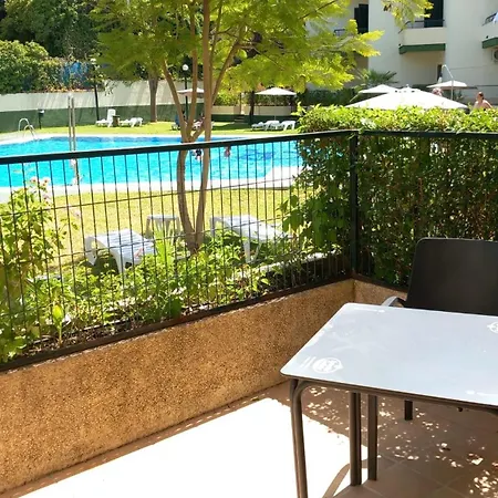 Hospedium Simon Apartment Mairena del Aljarafe