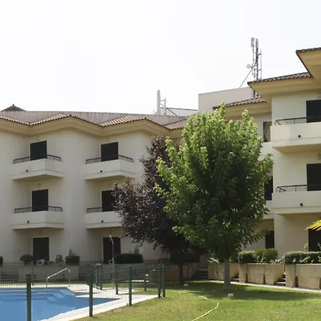 Apartamento Hospedium Simón