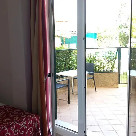 Apartamento Hospedium Simón
