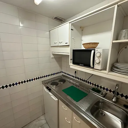 Apartamento Hospedium Simón
