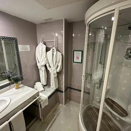 Apartamento Hospedium Simón Mairena del Aljarafe