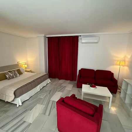 Hospedium Simón Apartamento Mairena del Aljarafe