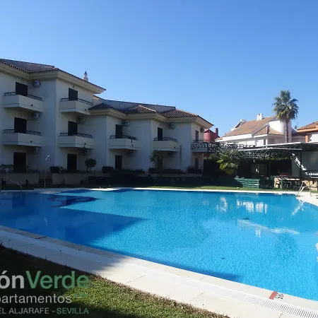 Hospedium Simon Apartment Mairena del Aljarafe