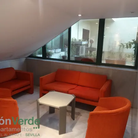 Hospedium Simón Apartamento