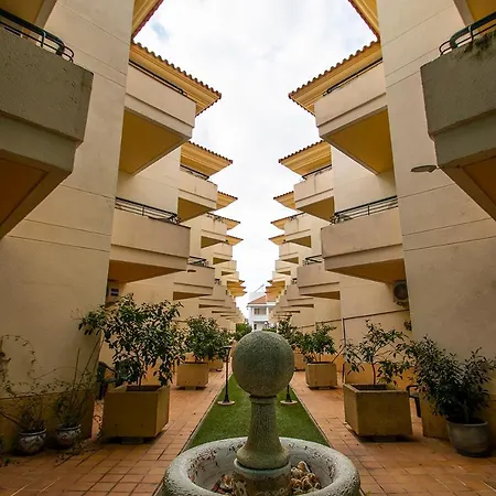 Hospedium Simon Apartment Mairena del Aljarafe