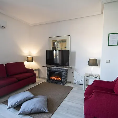 Apartamento Hospedium Simón *