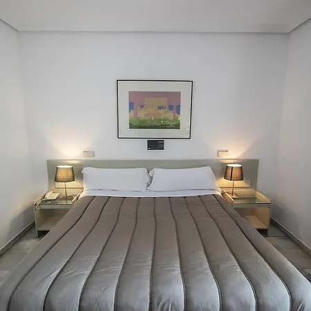 Apartamento Hospedium Simón